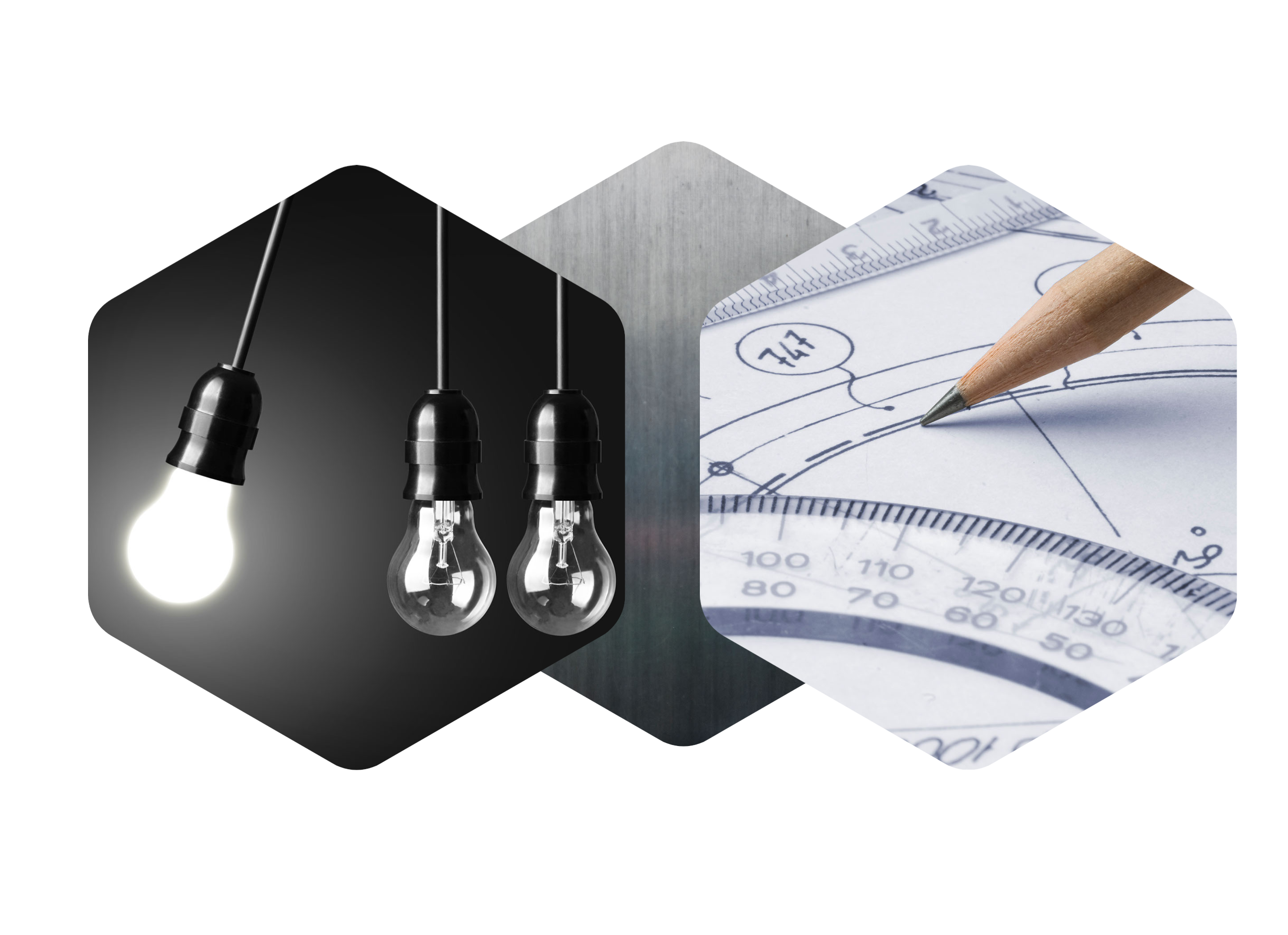 Concept trailwork hex