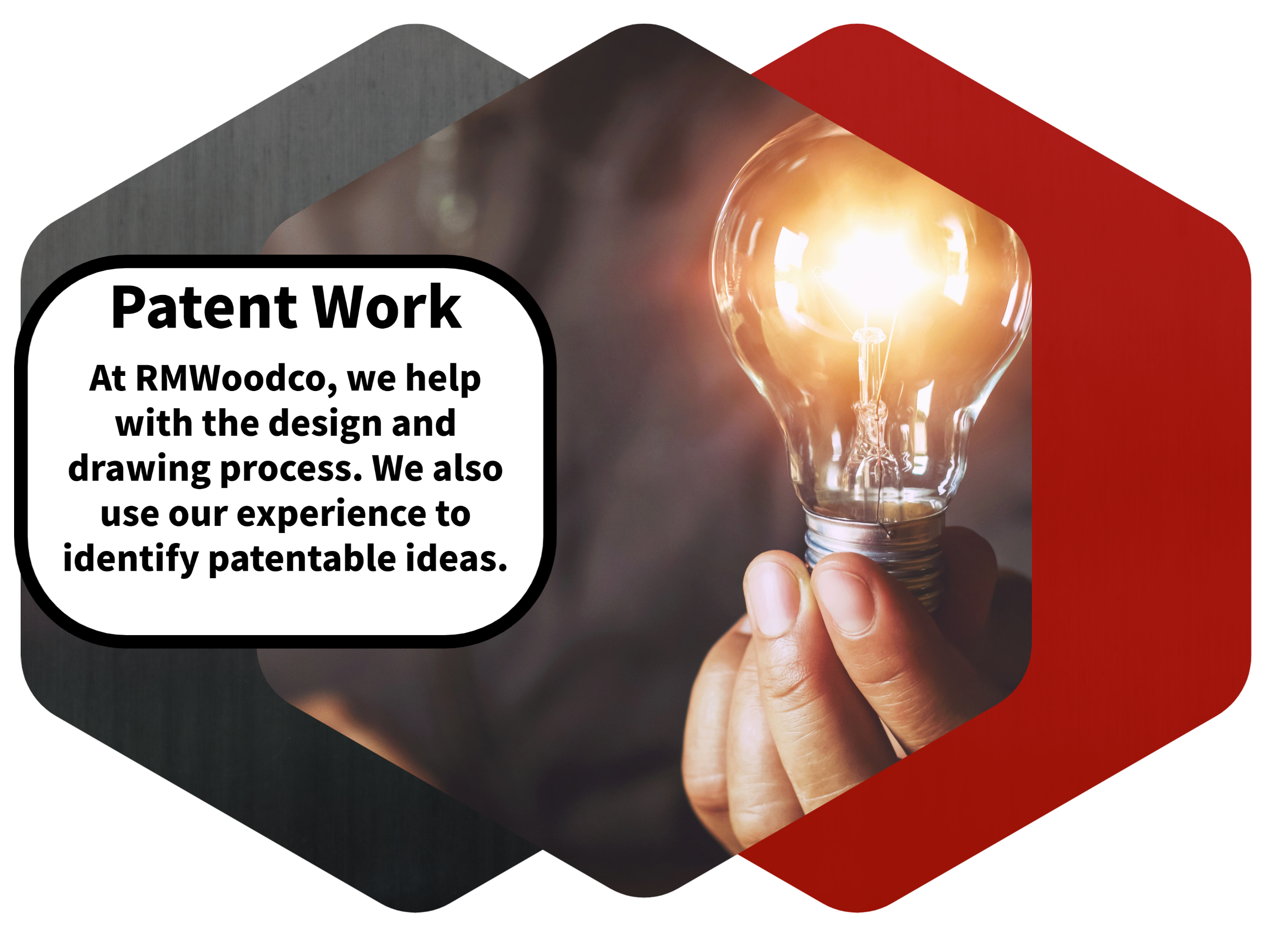 Concept Patent work Hex