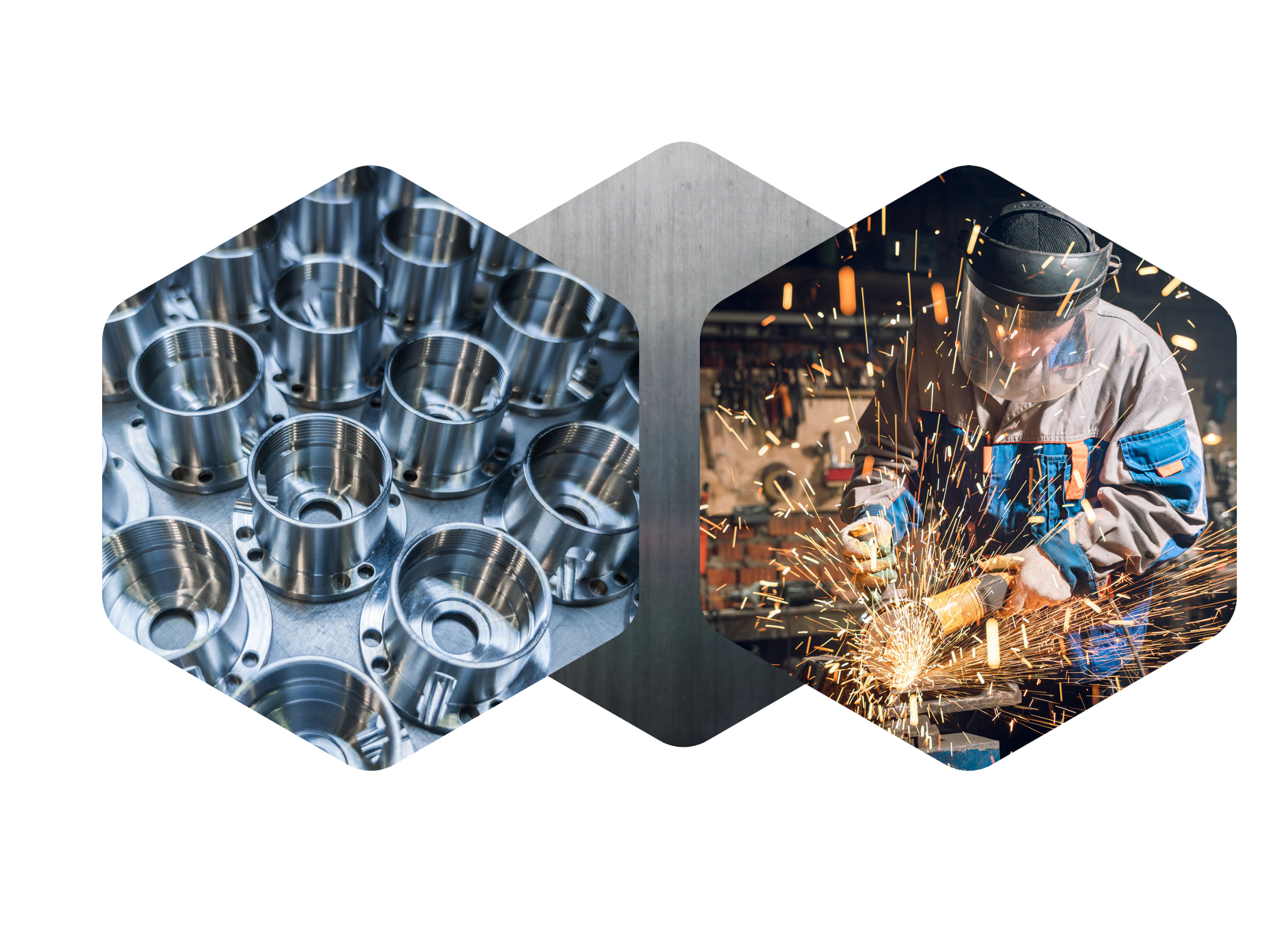 Production trailwork